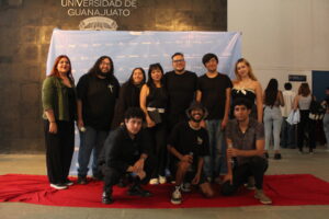 Lee más sobre el artículo Festival Internacional de Cine de la Otredad en León.
