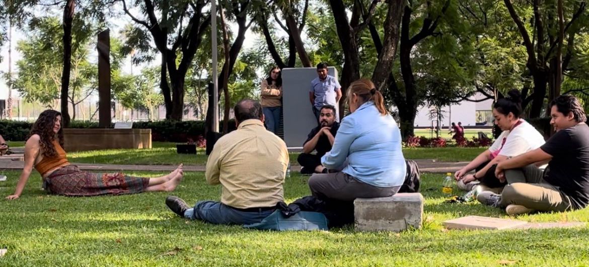 Un Domingo de Creatividad y Cine Bajo las Estrellas