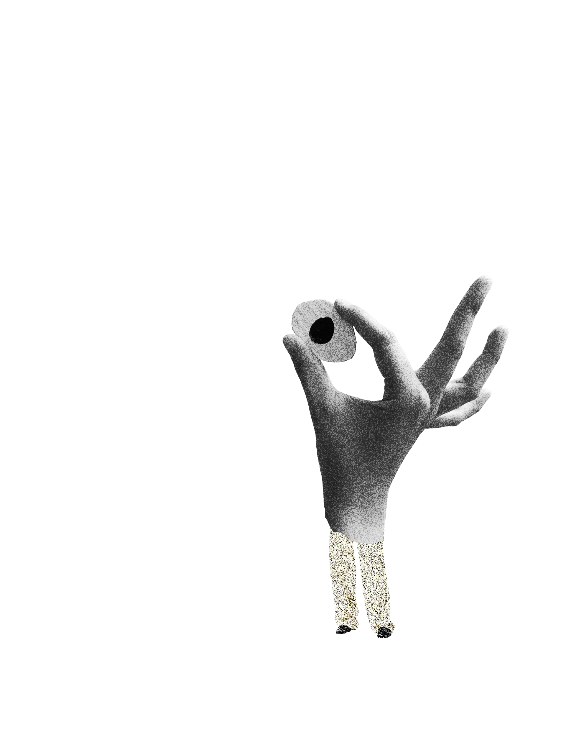 Mano derecha